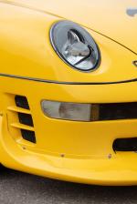 Ruf CTR2 Sport 1997 года